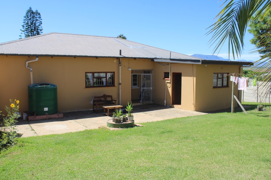 3 Bedroom Property for Sale in Riversdale Western Cape